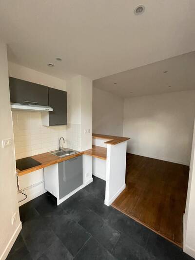 Location appartement studio Colombes (92700)