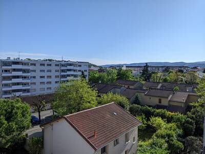 Vente appartement 3 pièces Valence (26000)
