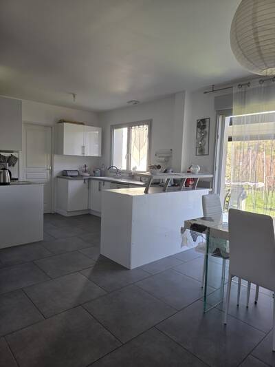 Vente maison 7 pièces Le Mesnil-Saint-Denis (78320)
