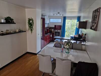 Vente appartement 3 pièces Sucy-en-Brie (94370)