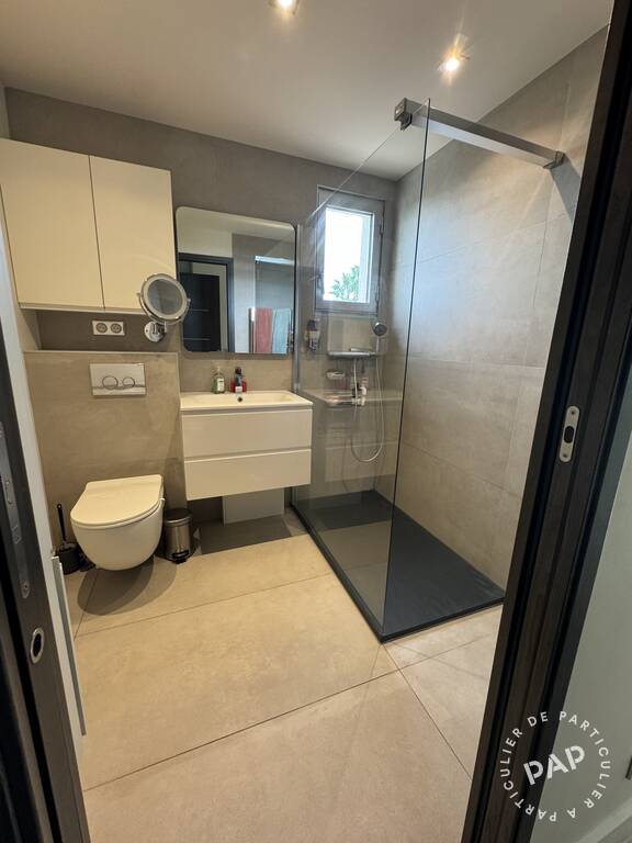 Appartement 101 m²