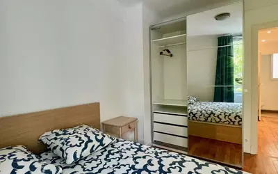Paris 18E (75018)