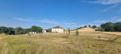 Vente maison 6 pièces Castelnau-Montratier (46170)