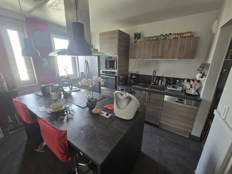Villeurbanne (69100)