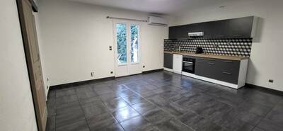Location maison 3 pièces Saint-Geniès-de-Comolas (30150)