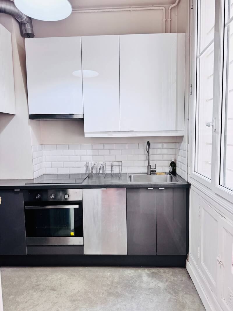 Paris 10E (75010)