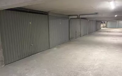 Paris 20E (75020)