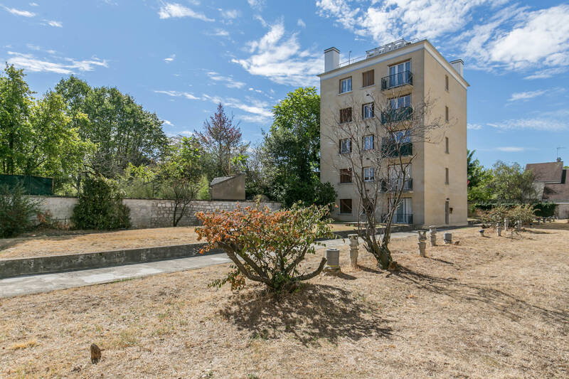 Saint-Maur-Des-Fossés (94100)