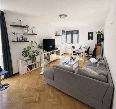 Vente appartement 2 pièces Sainte-Geneviève-des-Bois (91700)