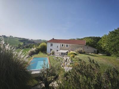 Vente maison 6 pièces Lavaur (81500)