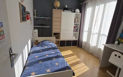 Choisy-Le-Roi (94600)