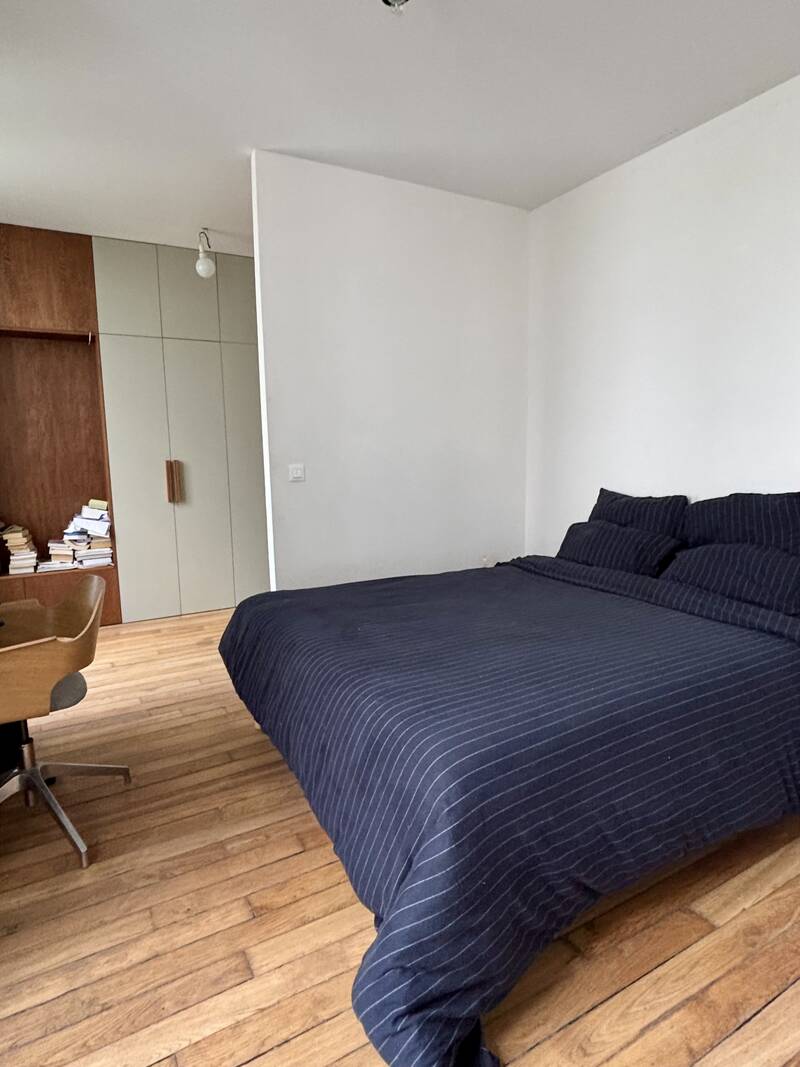Paris 18E (75018)