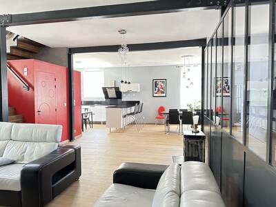 Vente maison 8 pièces Montargis (45200)