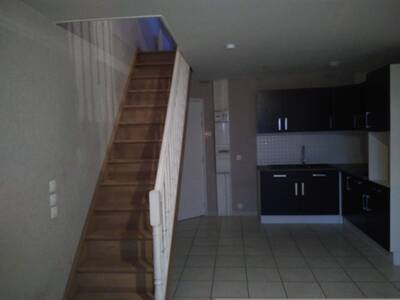 Location appartement 2 pièces Périgny (94520)
