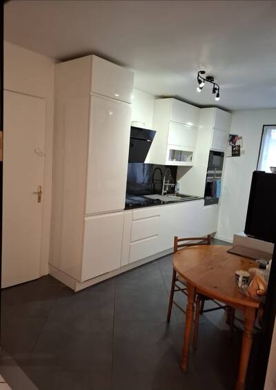 Vente maison 6 pièces Cormeilles-en-Parisis (95240)