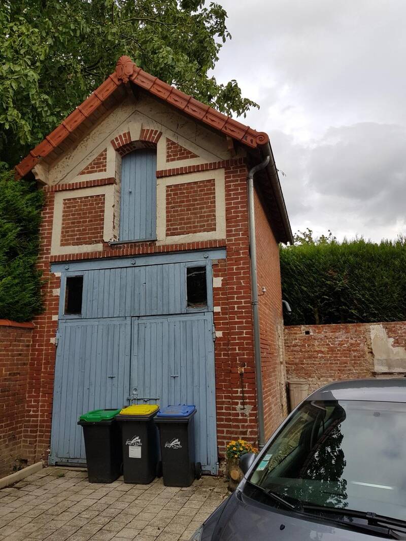 Neuilly-En-Thelle (60530)