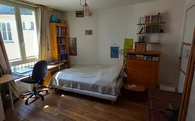 Paris 13E (75013)