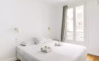 Paris 11E (75011)