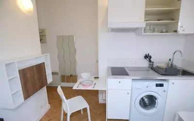Marseille 7E