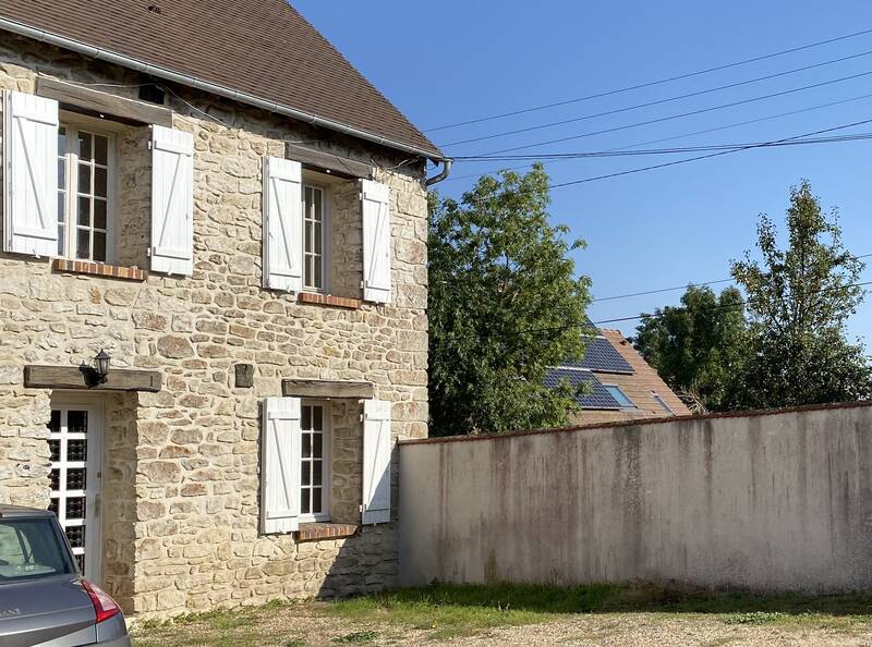 Gommecourt (78270)