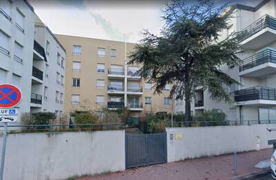 Location appartement 2 pièces Vénissieux (69200)