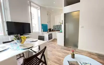Marseille 1Er (13001)