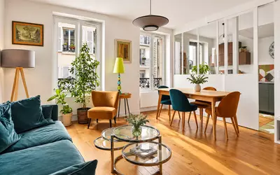 Paris 17E (75017)