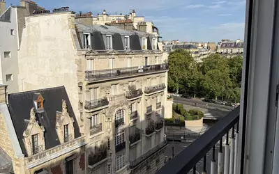 Paris 17E (75017)