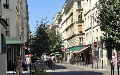 Paris 18E (75018)