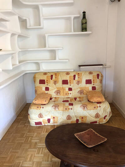 Location appartement 4 pièces Nanterre (92000)