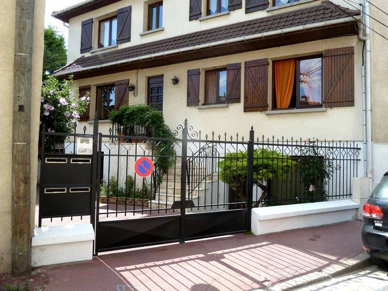 Saint-Maur-Des-Fosses (94)