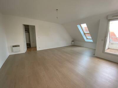 Vente appartement 2 pièces Cormeilles-en-Parisis (95240)