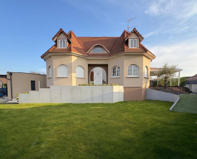 Sessenheim (67770)