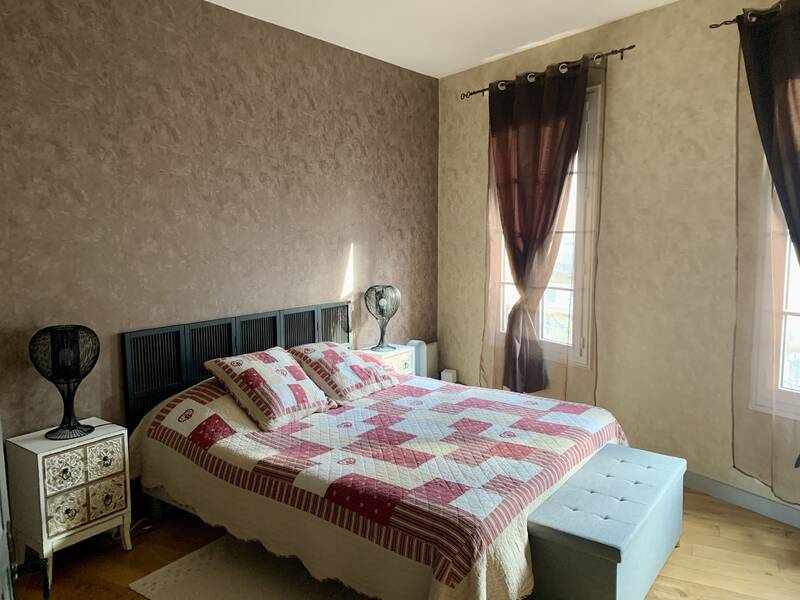 Libourne (33500)