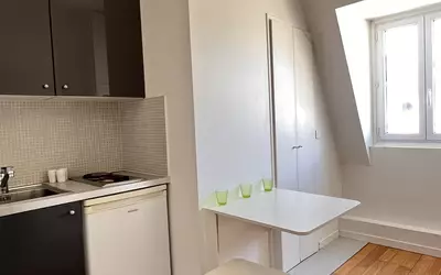 Paris 17E (75017)