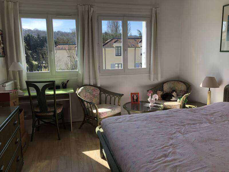 Bièvres (91570)