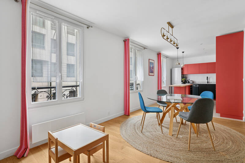 Levallois-Perret (92300)