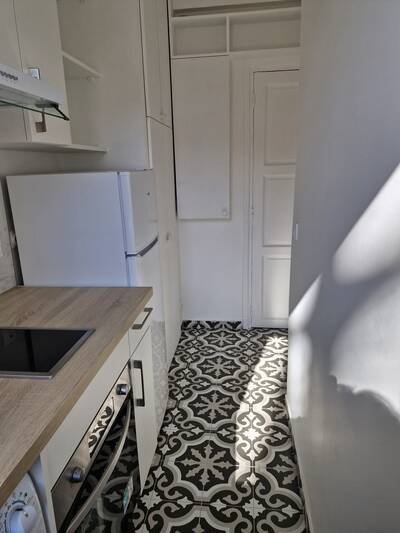 Location appartement studio Montrouge (92120)