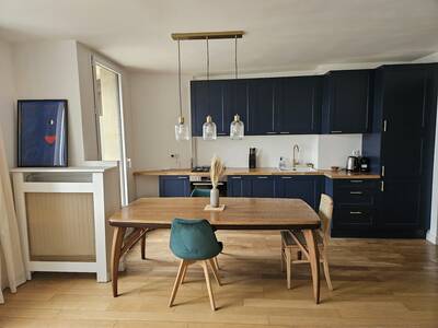 Location appartement studio Boulogne-Billancourt (92100)