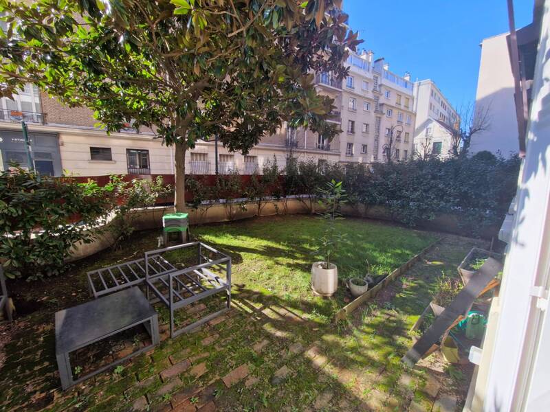 La Garenne-Colombes (92250)