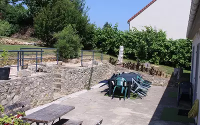 Goussonville (78930)