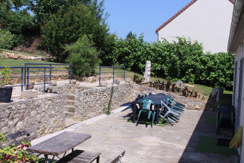 Goussonville (78930)