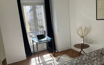 Paris 17E (75017)