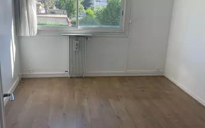Lyon 8E (69008)