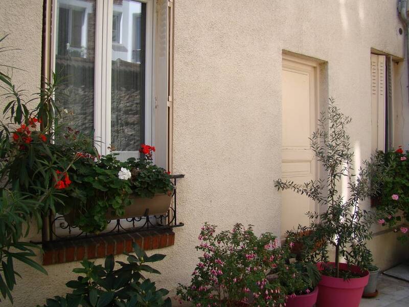 Ivry-Sur-Seine