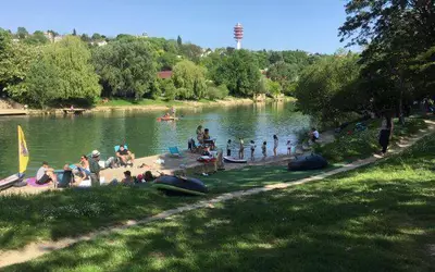 Saint-Maur-Des-Fossés