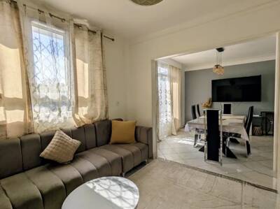 Vente maison 5 pièces Argenteuil (95100)