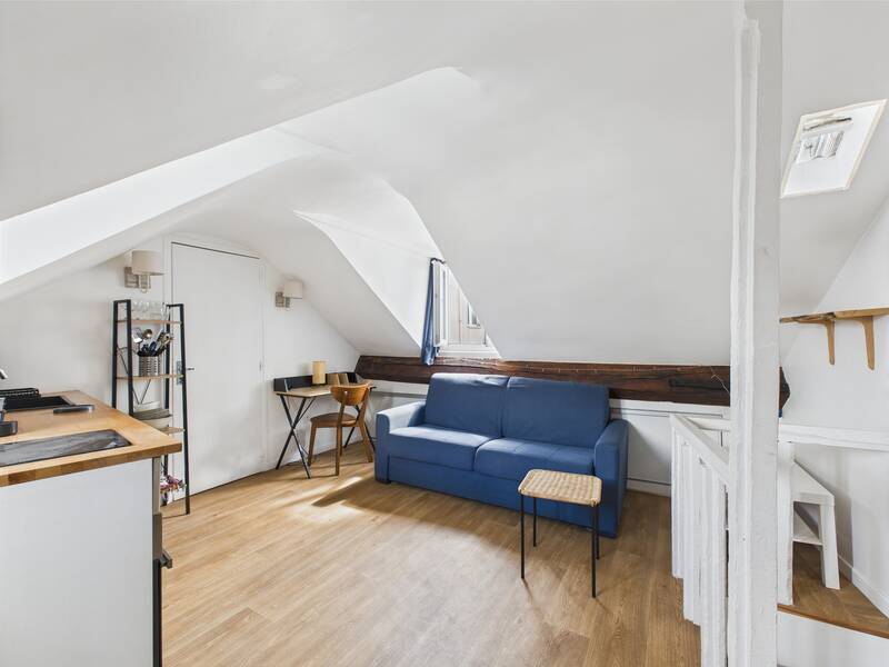 Paris 6E (75006)