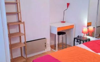 Paris 18E (75018)