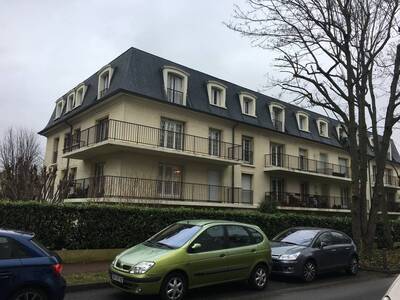 Location appartement 2 pièces Châtenay-Malabry (92290)